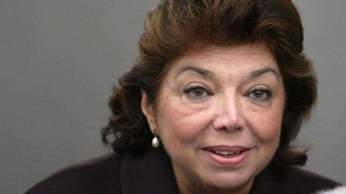 Leila Shahid